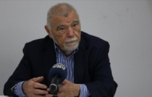 Eski Hırvatistan Cumhurbaşkanı Mesic: "Bosna Hersek'i yıkmaya çalışan güçler, yalnızca Bosna Hersek'te bulunmuyor"