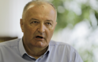 Helez: “Dodik söylediğini yaparsa, bu Sırp Cumhuriyeti’nin sonu olur”