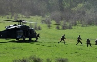 Hollanda, Bosna Hersek'teki Barış Gücü Misyonu'na 160 asker gönderecek