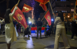 Karadağ’ın yeni cumhurbaşkanı Jakov Milatovic