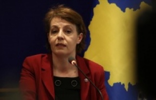 Kosova Dışişleri Bakanından Dacic'e ağır ithamlar