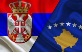 Kosova ve Sırbistan Ohri Anlaşması’nın uygulanmasıyla ilgili müzakerelere başlayacak