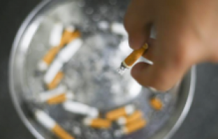 Makedonlar, sigara tüketiminde Avrupa lideri