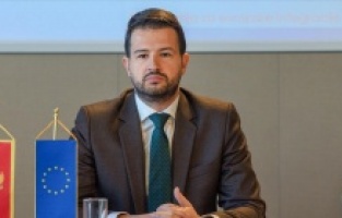 Milatovic'ten Sırbistan'ı hayal kırıklığına uğratan 'Kosova' açıklaması