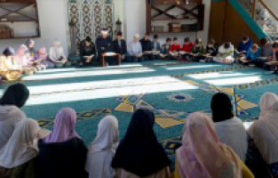 Saraybosna'nın ramazan geleneği: Çocuk ve kadınlar mukabelesi
