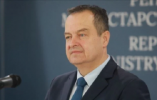 Sırbistan Dışişleri Bakanı Kosova’nın Avrupa Konseyi üyeliği talebine tepki gösterdi