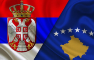 Sırbistan ve Kosova liderleri Brüksel'de bir araya gelecek