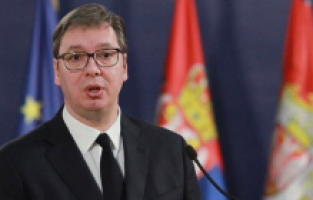 Sırbistan’dan tehdit gibi açıklama: “Eğer biri bizim toprak bütünlüğümüze saygı göstermiyorsa biz neden onunkine gösterelim?”