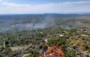 Slovenya 4 yangın söndürme uçağı satın aldı