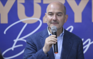 Soylu: “Bulgaristan’la en iyi dönem”