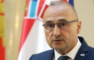 Gordan Grlic Radman: "Hırvatistan veto hakkından yana"