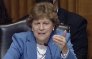 ABD Senatosunda Batı Balkanlar’la ilgili yeni yasa