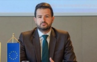 Karadağlılardan Şimdi Avrupa Hareketi'ne destek