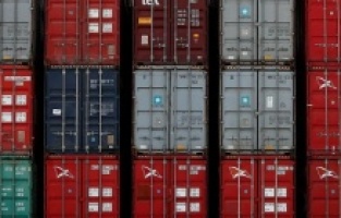 Bosna Hersek'in ilk çeyrekteki dış ticaret açığı yaklaşık 3 milyar KM