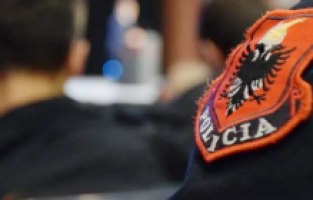 Arnavutluk’ta iki turistin cesedine ulaşıldı