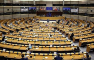 Avrupa Parlamentosundan Sırbistan raporu