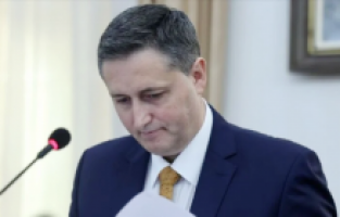 Becirovic, eski Yugoslavya arşivlerinde inceleme talep etti: “Bosna Hersek, kendine ait olanı almak zorunda”