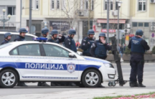 Belgrad’da ilkokula silahlı saldırı: En az bir ölü