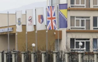 Bosna Hersek Federasyonu Vergi İdaresi, FETÖ bağlantılı okulların vergi borcunu açıkladı