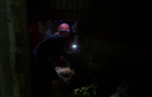 Bosna Hersekli arama-kurtarma ekipleri TİKA işbirliğinde eğitim görüyor