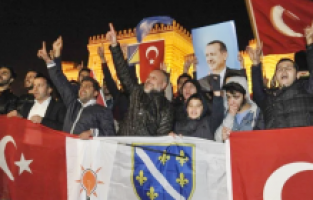 Bosnalı uzmanlar değerlendirdi: Erdoğan’ın zaferi bölge için ne anlama geliyor?