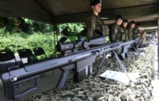 Çok uluslu "Defender Europe 2023" tatbikatının Kosova bölümü başladı