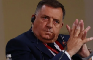 Dodik: “Bosna Hersek, savaştan sonra sömürgeye dönüştü”