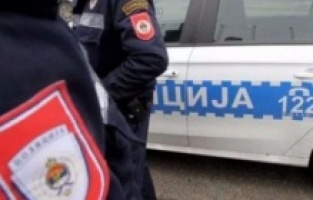 Ervin Celahmetovic’i öldürdüğünden şüphelenilen Sırp polis tutuklandı