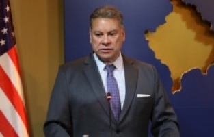 Escobar: "Açık Balkan, bölge ülkeleri için bir fırsat"