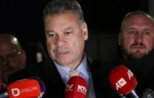 Escobar'dan Rusya açıklaması