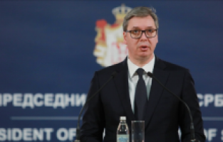 FP: “Biden, Sırbistan’a yaklaştı”