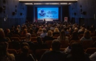 Hırvatistan'da 10. Türk Filmleri Haftası başladı