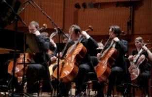 Hırvatistan’da Türkiye’deki depremzedeler için konser düzenlendi