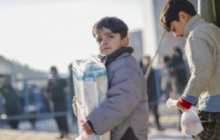 İngiltere'den ülkelerine geri gönderilen Arnavutlara ödeme yapıldığı ortaya çıktı