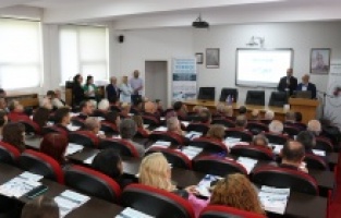 Kosova'da "Balkanlar'da Türkler ve Türkçe Kongresi" başladı