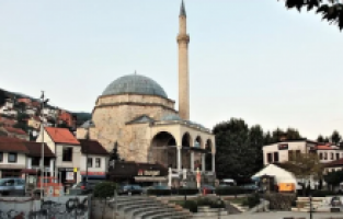 Kosova halkına göre en büyük tehdit Sırbistan