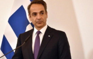 Miçotakis, hükümet kurma görevini iade etti