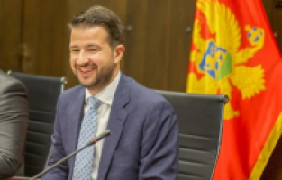 Milatovic: “Sırbistan en büyük partner”