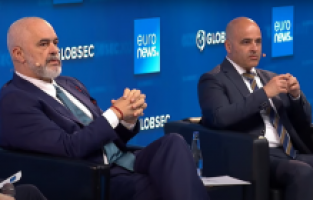 Rama: “Kosova sınırındaki Sırp ordusunun gücü sıfır”