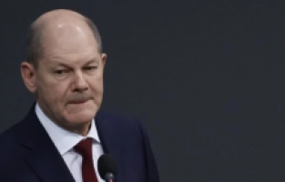 Scholz: "AB, Batı Balkan ülkelerine verdiği sözü tutmalı"