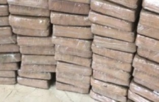 Sırbistan'da dev uyuşturucu operasyonu