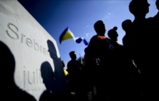 Srebrenitsa kurbanları anısına düzenlenen Barış Yürüyüşü başvuruları başladı