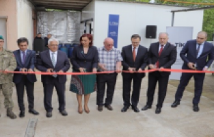 TİKA'dan Kosova'ya tarım desteği