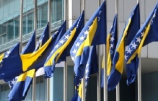 Washington'dan güçlü mesaj: Bosna Hersek'i kimse dağıtamayacak