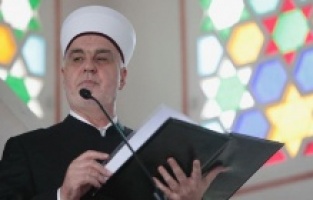 Bosna Hersek Reisü’l-uleması Kavazovic'ten Kurban Bayramı mesajı