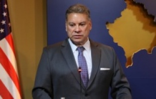 Escobar: “ABD'ye kalsa, 7 yıla tüm bölge AB üyesi olurdu“