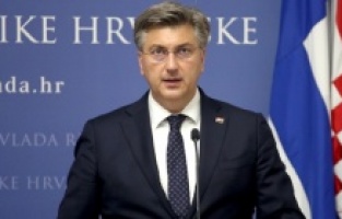 Plenkovic: “Komşularımızı engellemeyeceğiz”