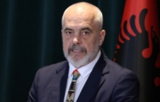 Rama: “Kosovalı polis memurları serbest bırakılmadan ilerleme kaydedilemez”