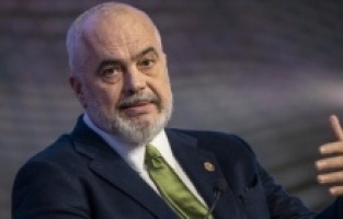 Rama: ”Bölge bizim, sadece Sırbistan ve Kosova'ya ait değil“