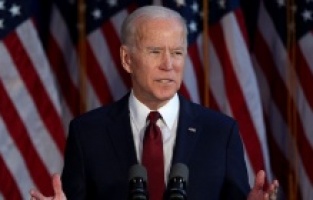 Joe Biden: "Batı Balkanlar halen tehdit"